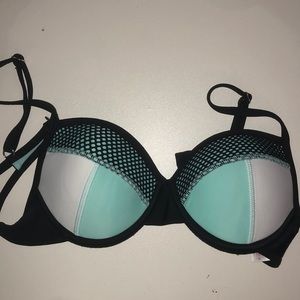 Xhilaration bikini top